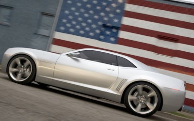 Αγορά αυτοκίνητου των ΗΠΑ