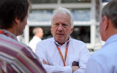 Charlie Whiting: Ο «αφανής ήρωας» της Formula 1