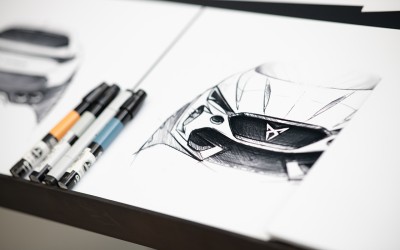 Τα τρία μυστικά του πρώτου Cupra (video)