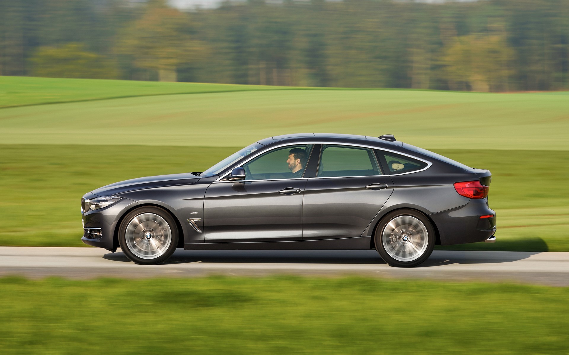 Δεν θα υπάρξει διάδοχος της BMW 3 Series Gran Turismo