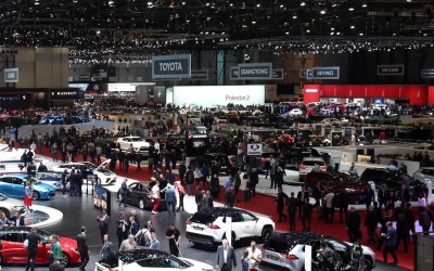 Οι 10 πρώτοι όμιλοι σε πωλήσεις στην Ευρώπη