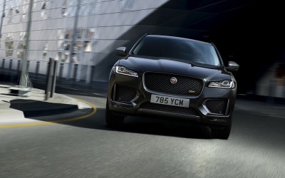 Jaguar F-PACE: Δύο νέες ειδικές εκδόσεις για διαφορετικά γούστα