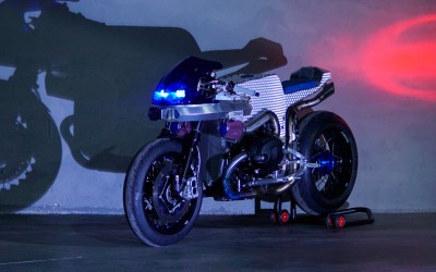 Ημέρες Μοτοσικλέτας στις 20-23 Ιουνίου