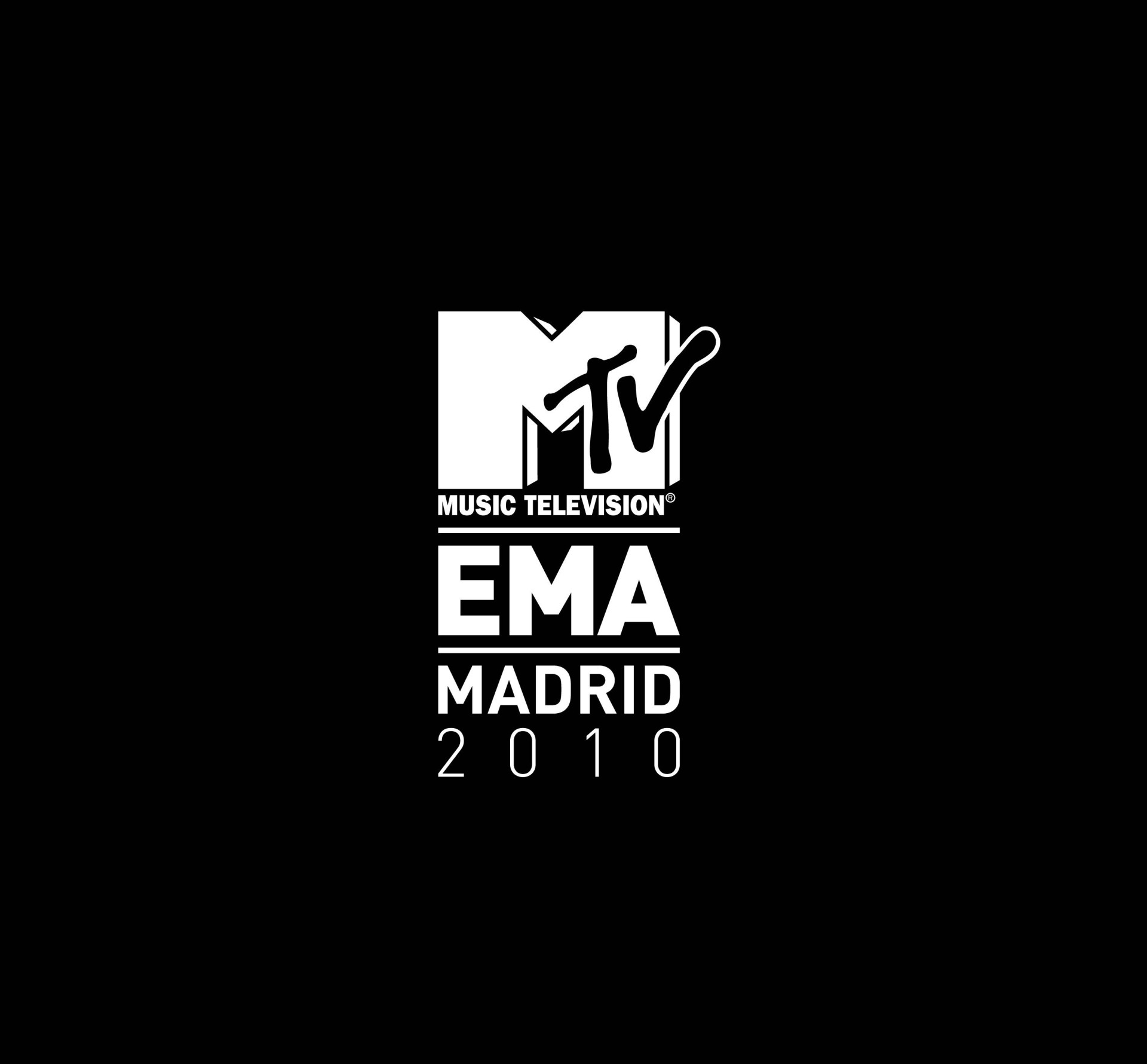 H SUZUKI χορηγός των 2010 MTV EMAs