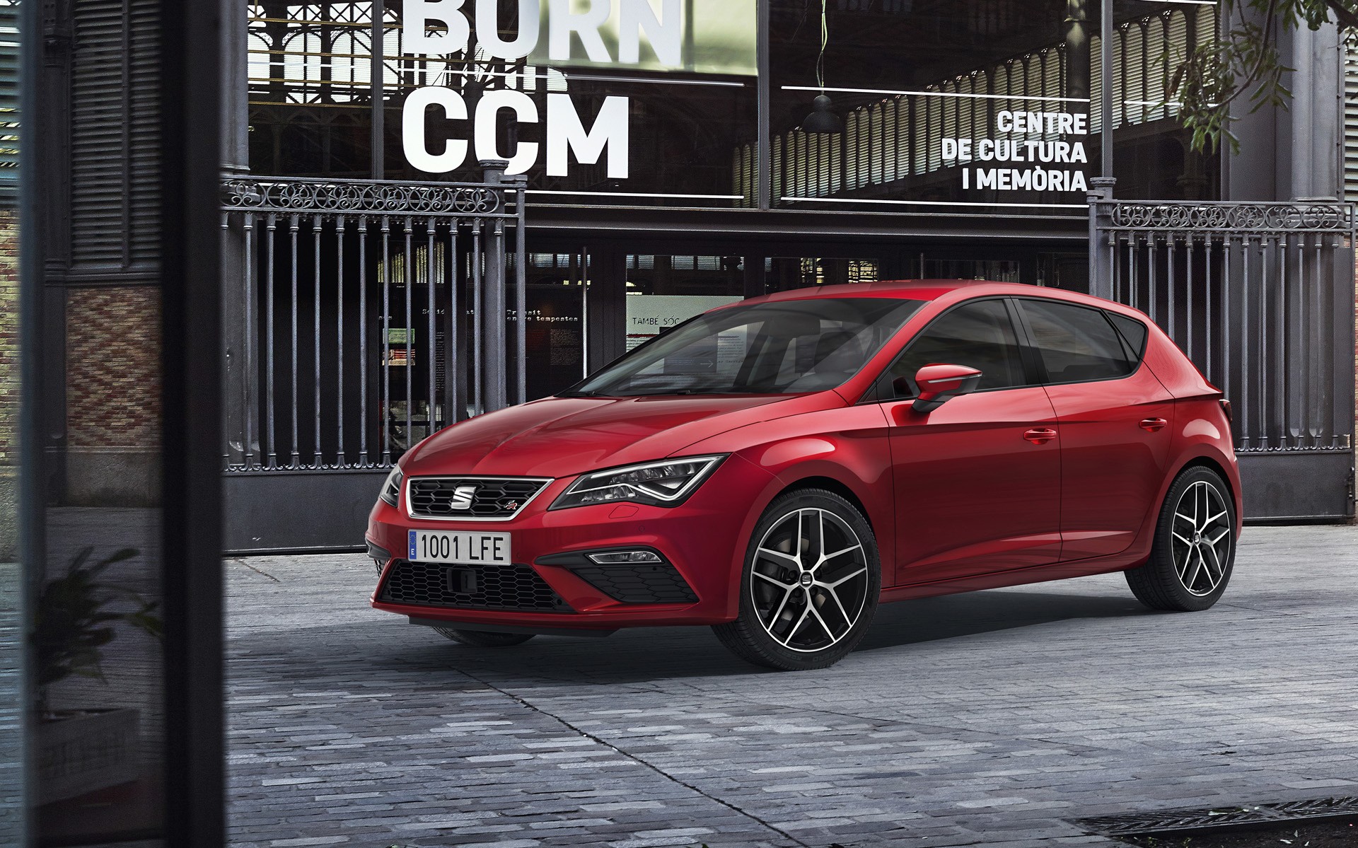 Όλες οι εκδόσεις του Seat Leon (τιμές-εξοπλισμοί)