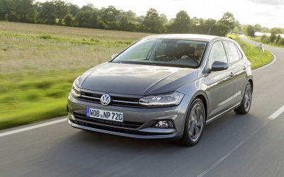 Τώρα το Volkswagen Polo με 1.5 TSI 150 ίππων