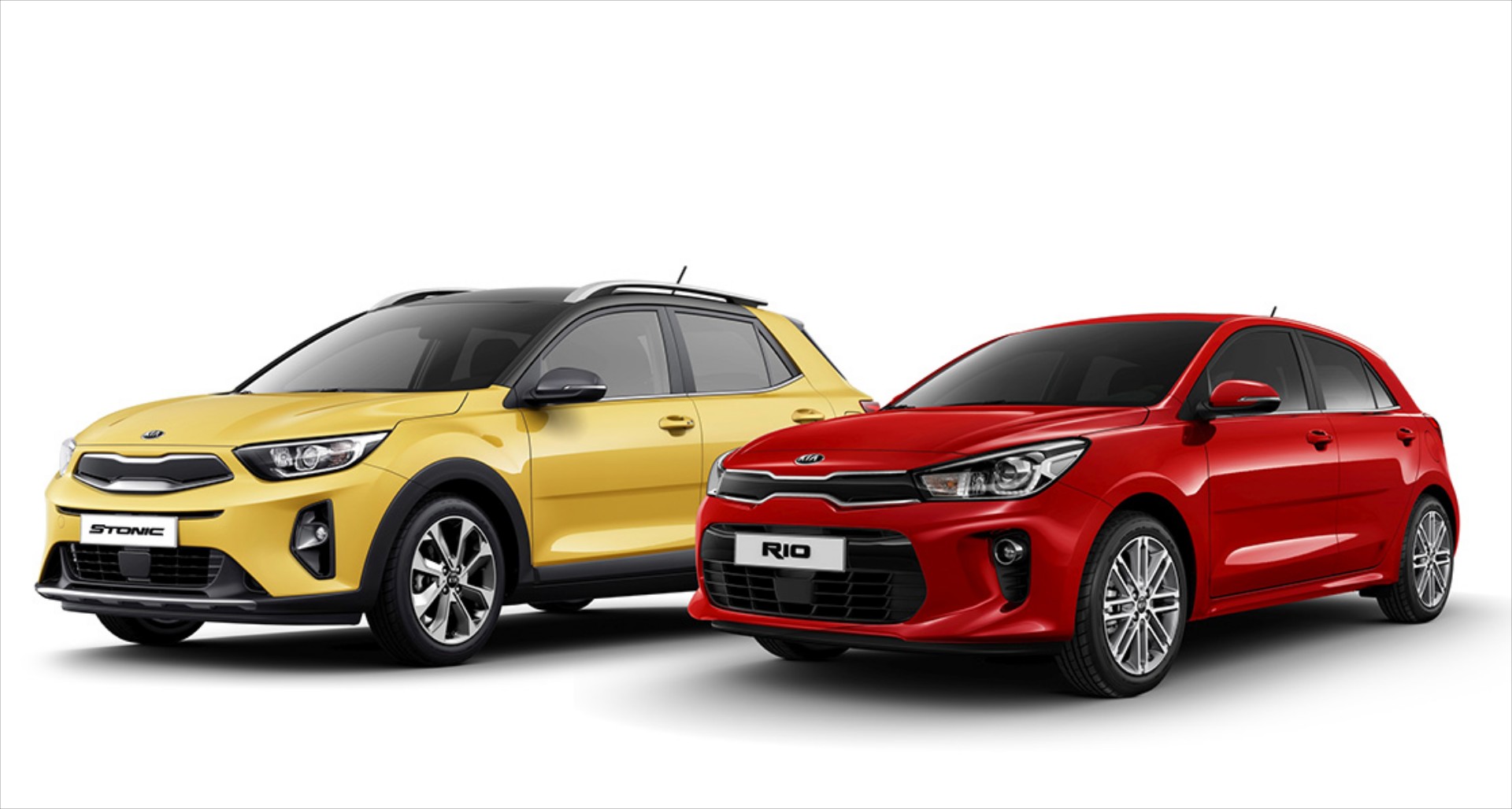 Αυτό το Kia μοντέλο ταιριάζει στο ζώδιό σου!