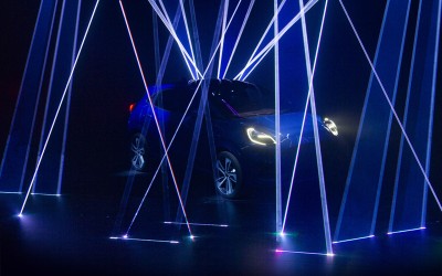 Ford: “Έριξε” φως στο υβριδικό σπορ Puma Crossover