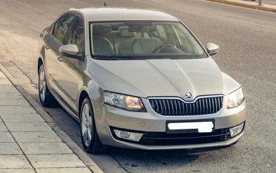 5 μεταχειρισμένες Octavia με 1.4 TSI