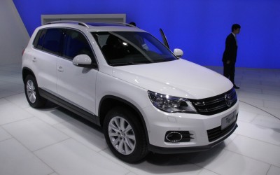 2WD εκδόσεις για το ανανεωμένο Tiguan