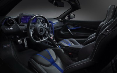 260 ώρες για να φτιαχτεί αυτή η διχρωμία (video)