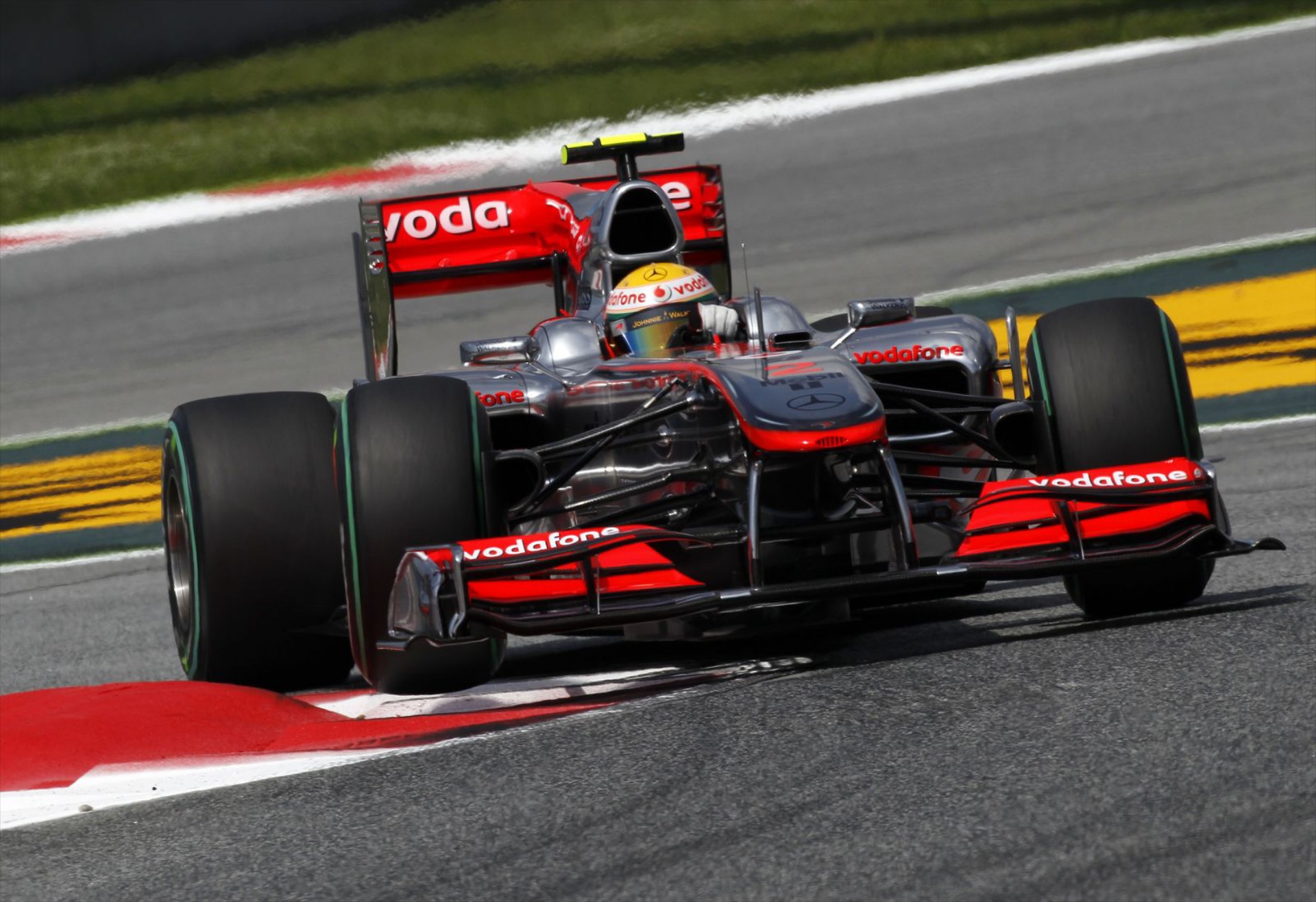 Ανάλυσέ το : Το Ισπανικό GP (Μέρος 2ο)