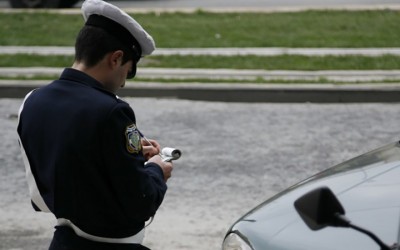 Επιστροφή πινακίδων και αδειών οχημάτων ενόψει Πάσχα