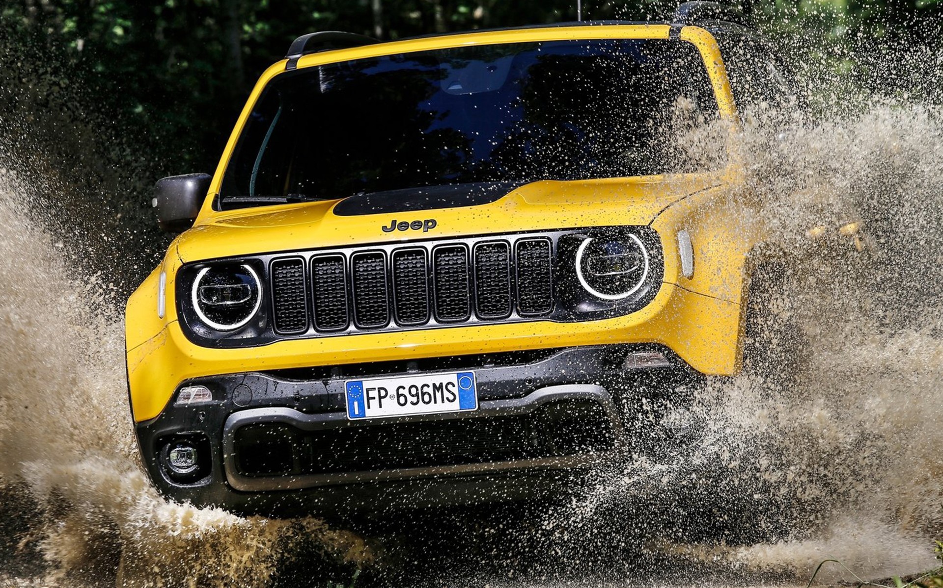 Το πλάνο ανάπτυξης της Jeep στην ελληνική αγορά