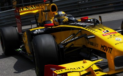 Kubica στην κορυφή, εκτός προκριματικών ο Alonso!