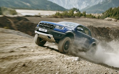 Πόσοι Έλληνες παρήγγειλαν το Ford Ranger των 55.000 ευρώ;