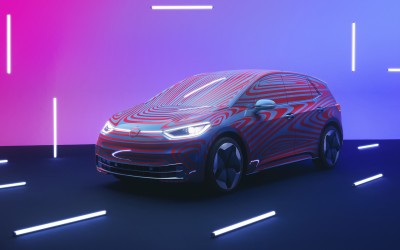 Hλεκτρικό Volkswagen ID. 3: Με 1.000 ευρώ «κλείνεις» ένα