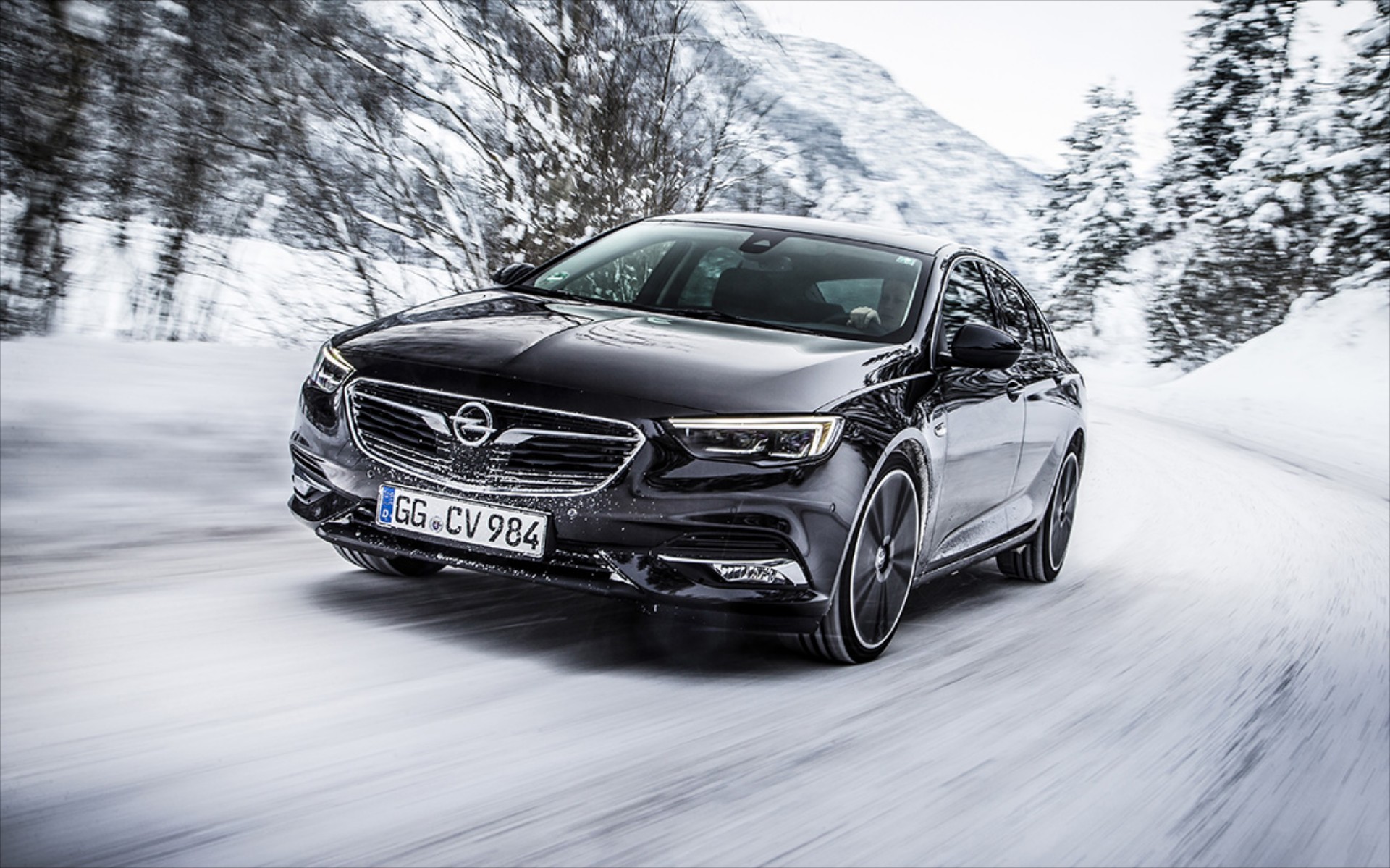 Πιο αξιόπιστο όχημα στην κατηγορία του το Opel Insignia