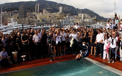 Αισιοδοξία στην Red Bull Racing