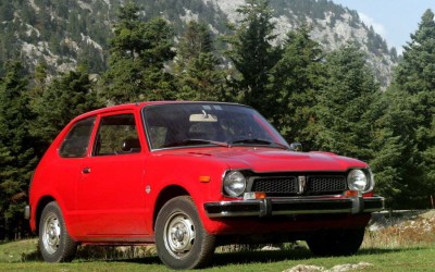 Καθυστερεί το νέο Civic