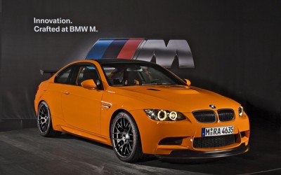 Φήμες: Επετειακή BMW M3 λόγω Nurburgring