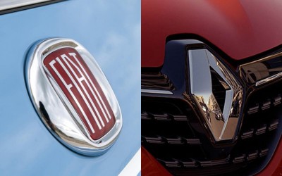 Renault-Fiat: 