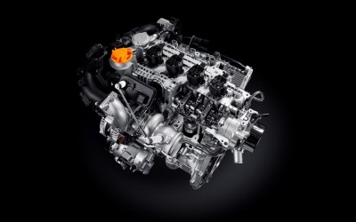 Κινητήρας FireFly της FCA: 