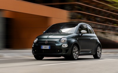 Ανάρπαστη η οικογένεια Fiat 500: “Χτύπησε” τα 3 εκ. πωλήσεις στην Ευρώπη