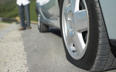 Βρετανός οδηγός 