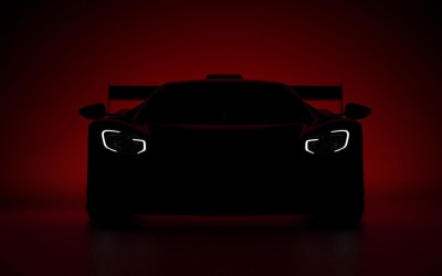 Το Ford GT γίνεται ακόμη πιο extreme