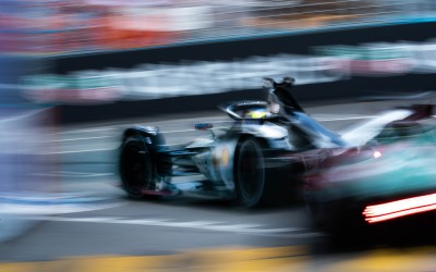 Formula-E: Αποστολή στη Βέρνη