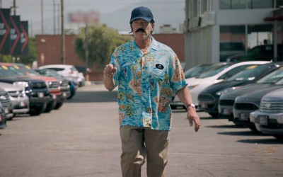 Ηλεκτρικό ή βενζίνης; Ο Schwarzenegger γνωρίζει… (video)