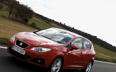 Νέες εκδόσεις για το SEAT Ibiza