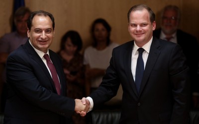 Πέντε προκλήσεις που έχει μπροστά του ο νέος Υπουργός Υποδομών και Μεταφορών, Κώστας Καραμανλής