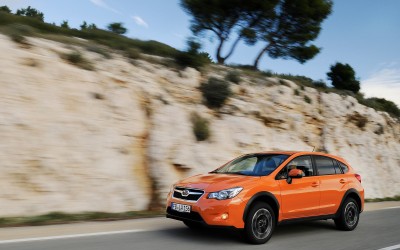 Ανάκληση Subaru