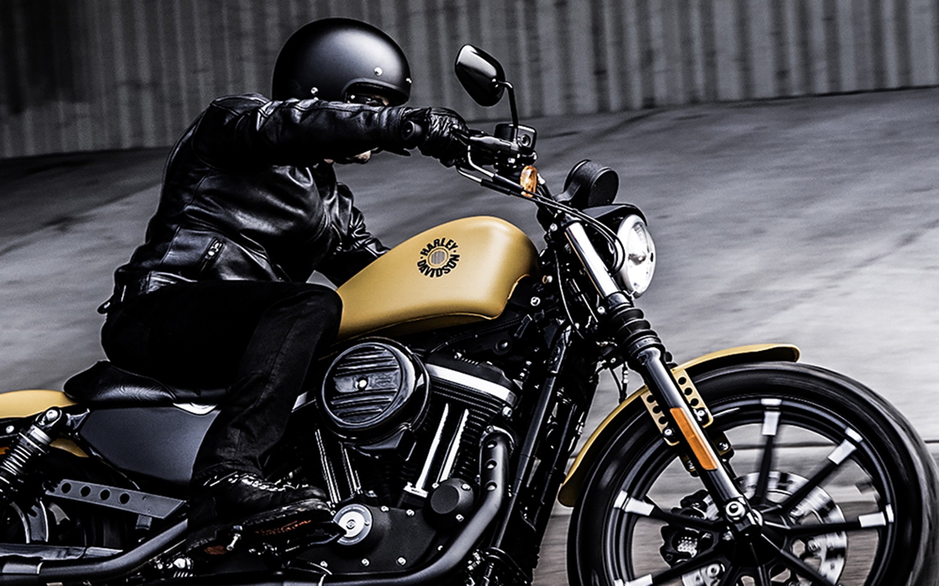 1.000 ευρώ όφελος για Harley-Davidson