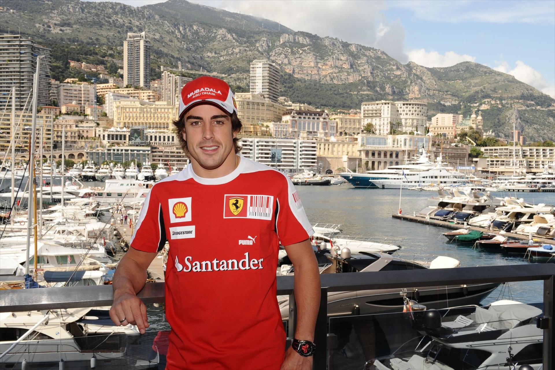 Δεν βλέπει κέρδος από αντιγραφή της RBR o Alonso