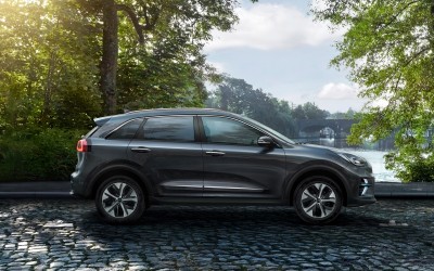 Σας ανησυχεί η αυτονομία ενός ηλεκτρικού αυτοκινήτου; (video)
