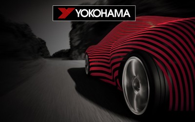 Κέρδισε ένα σετ ελαστικών της Yokohama!