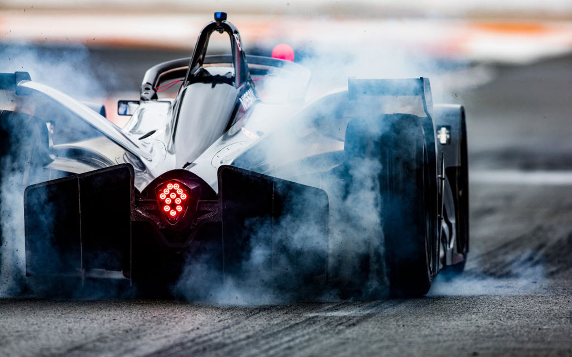 “Σχολείο” για τις BMW, Nissan, Jaguar και Audi η Formula E