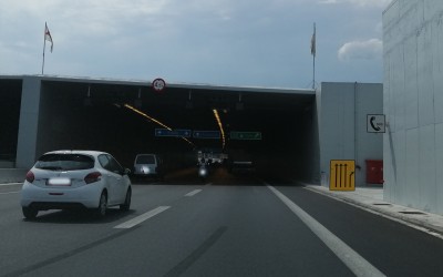 Οι κυκλοφοριακές ρυθμίσεις στον Φαληρικό Όρμο