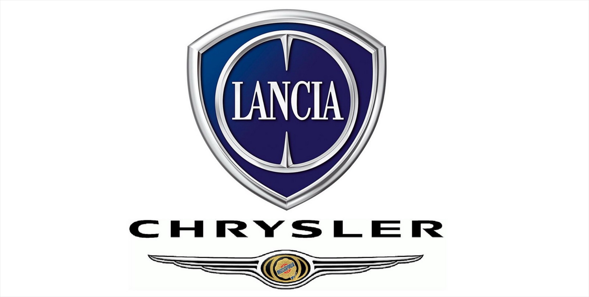 Ενοποίηση δικτύων Lancia και Chrysler
