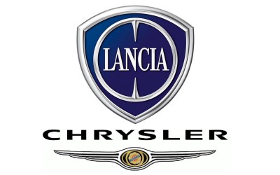 Ενοποίηση δικτύων Lancia και Chrysler
