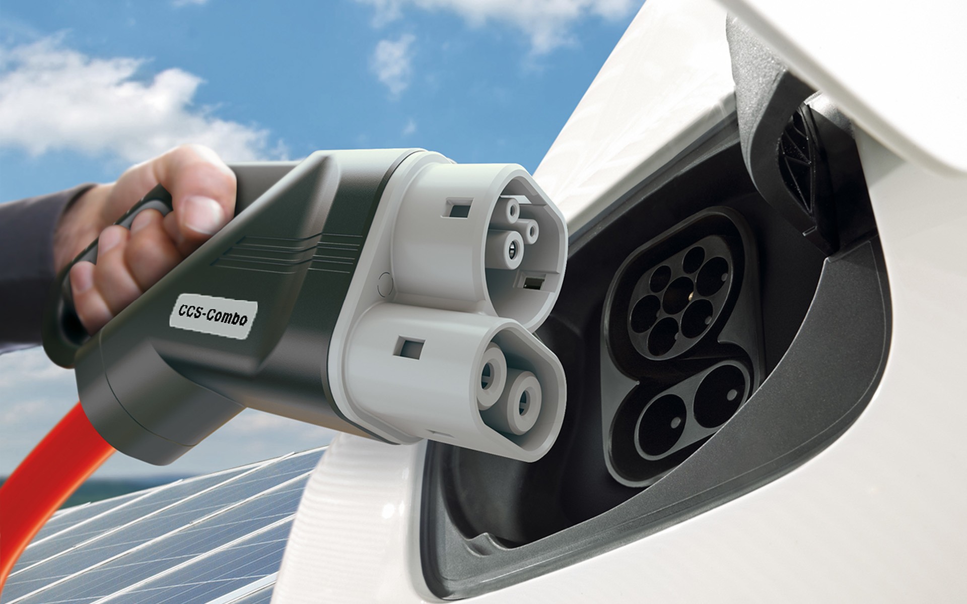 Διπλασιάστηκαν οι πωλήσεις ηλεκτρικών οχημάτων!