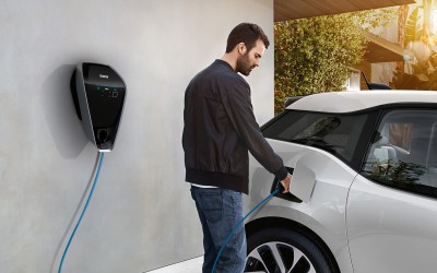 Έρχονται νωρίτερα τα ηλεκτρικά του Ομίλου BMW