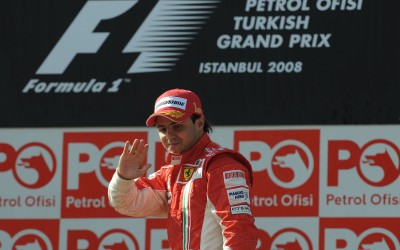 Ενδείξεις ότι η ανανέωση του Massa είναι κοντά