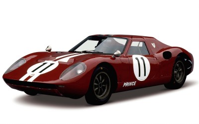 H Infiniti γιόρτασε την 30η επέτειό της στο Pebble Beach