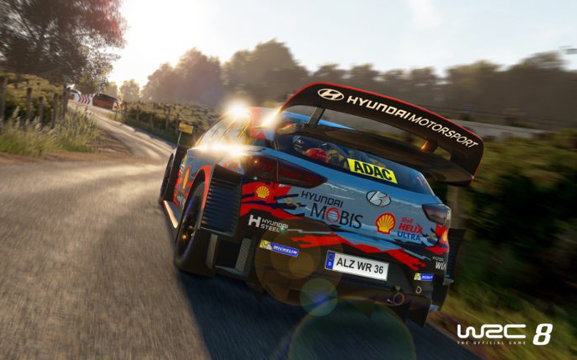 Επίσημο trailer WRC 8: Άνοιξαν οι προπαραγγελίες! (video)