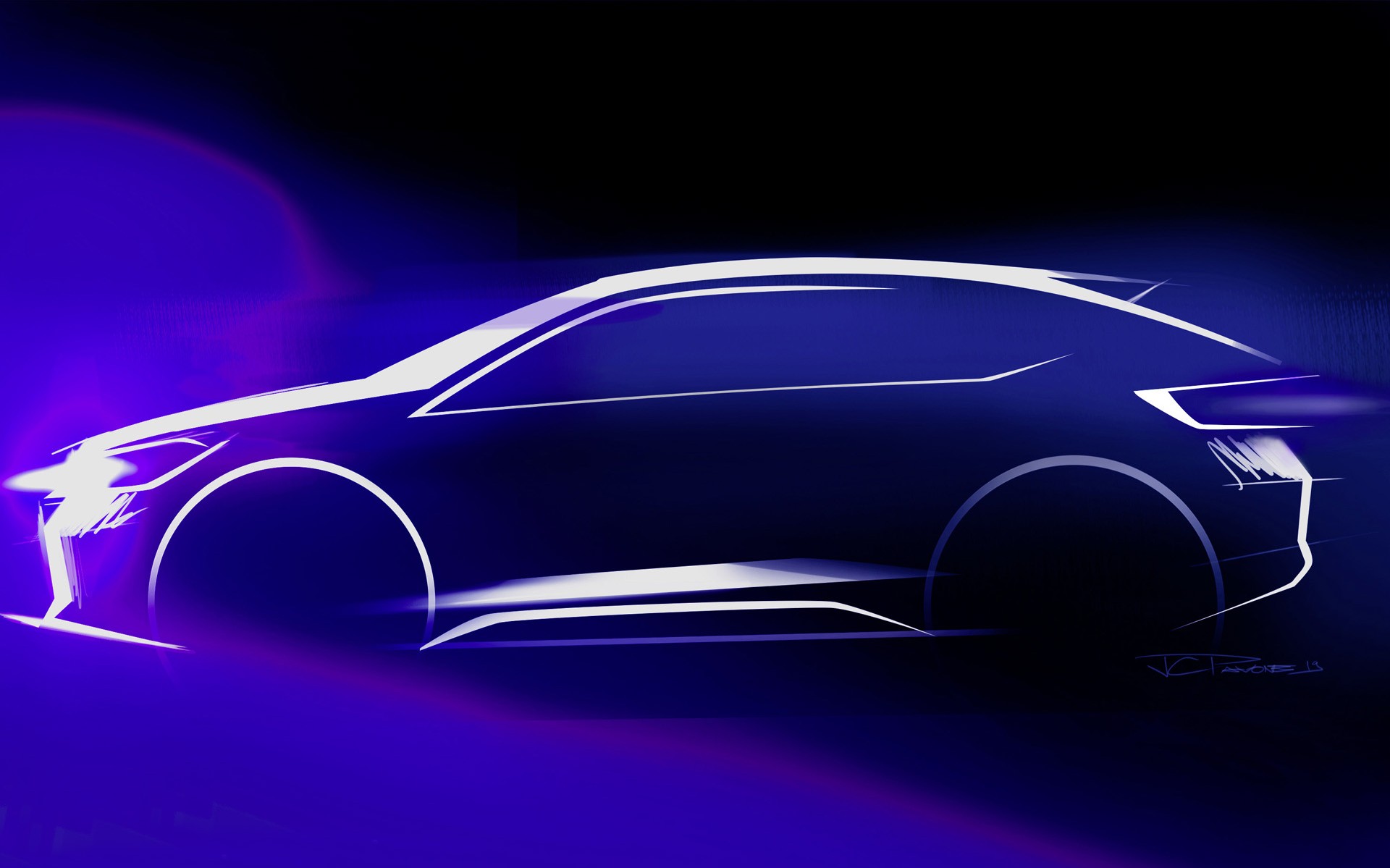 Μικρό coupe στα πλάνα της Volkswagen!