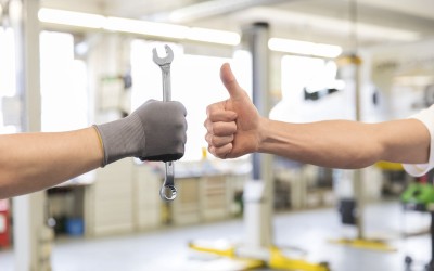 Υπηρεσία Opel: Ενημέρωση για την κατάσταση του σέρβις